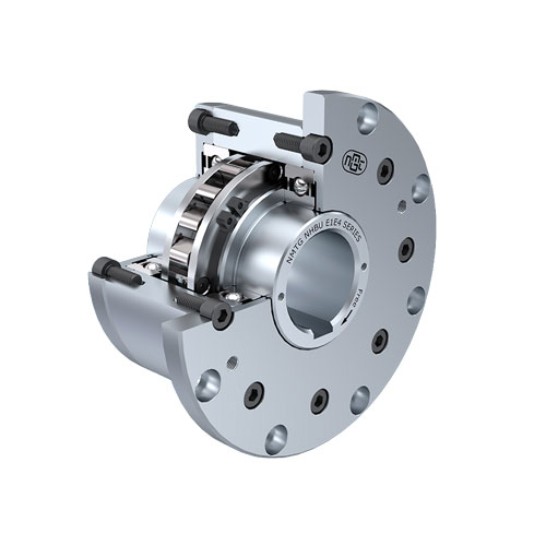 Mechanical Power Transmission