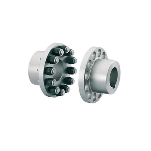 Taper Bushing & Hub
