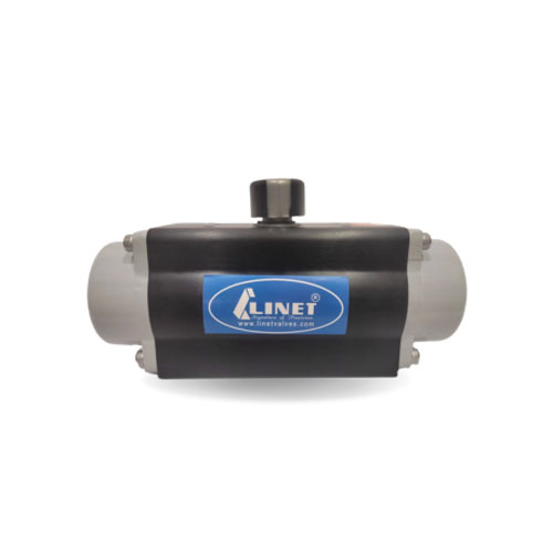 Pneumatic Rotary Actuator