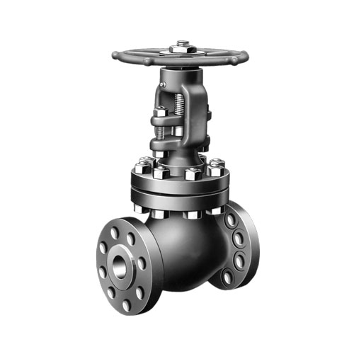 Cast Steel Globe Valve