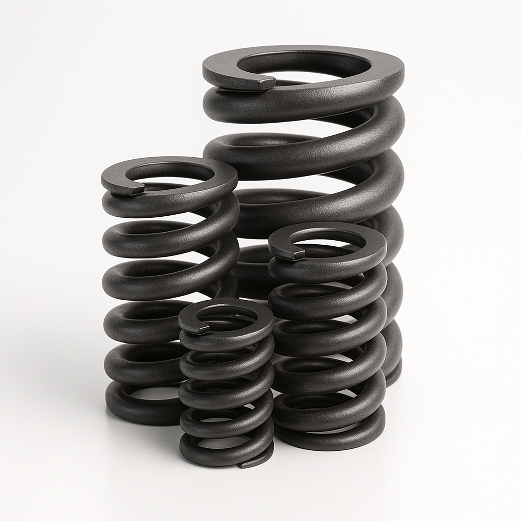 Coke Oven Springs
