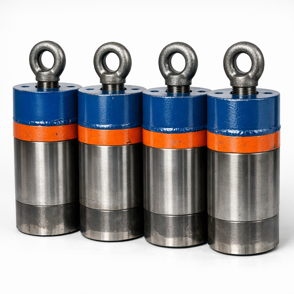 Drop Hammers