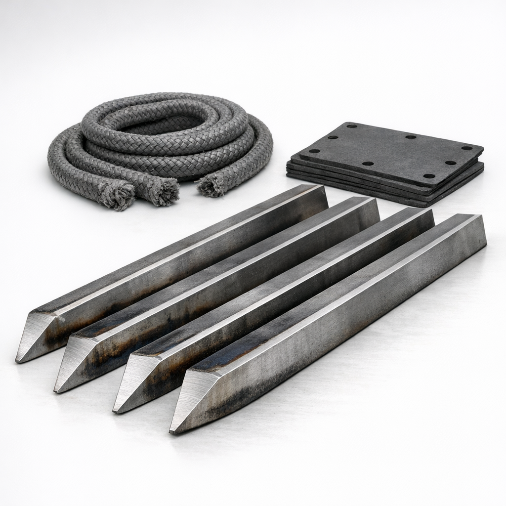 Frame Sealing Assembly