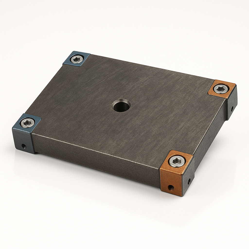 Friction Liner Plate